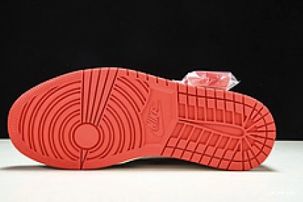 Track Red Retro 1 555088-112 Jordan High 1209